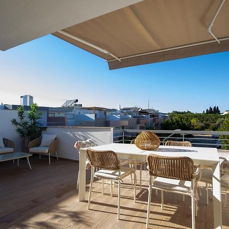 Rmr Charme & Vistas @ T3 Duplex Apartamento Tavira Exterior foto