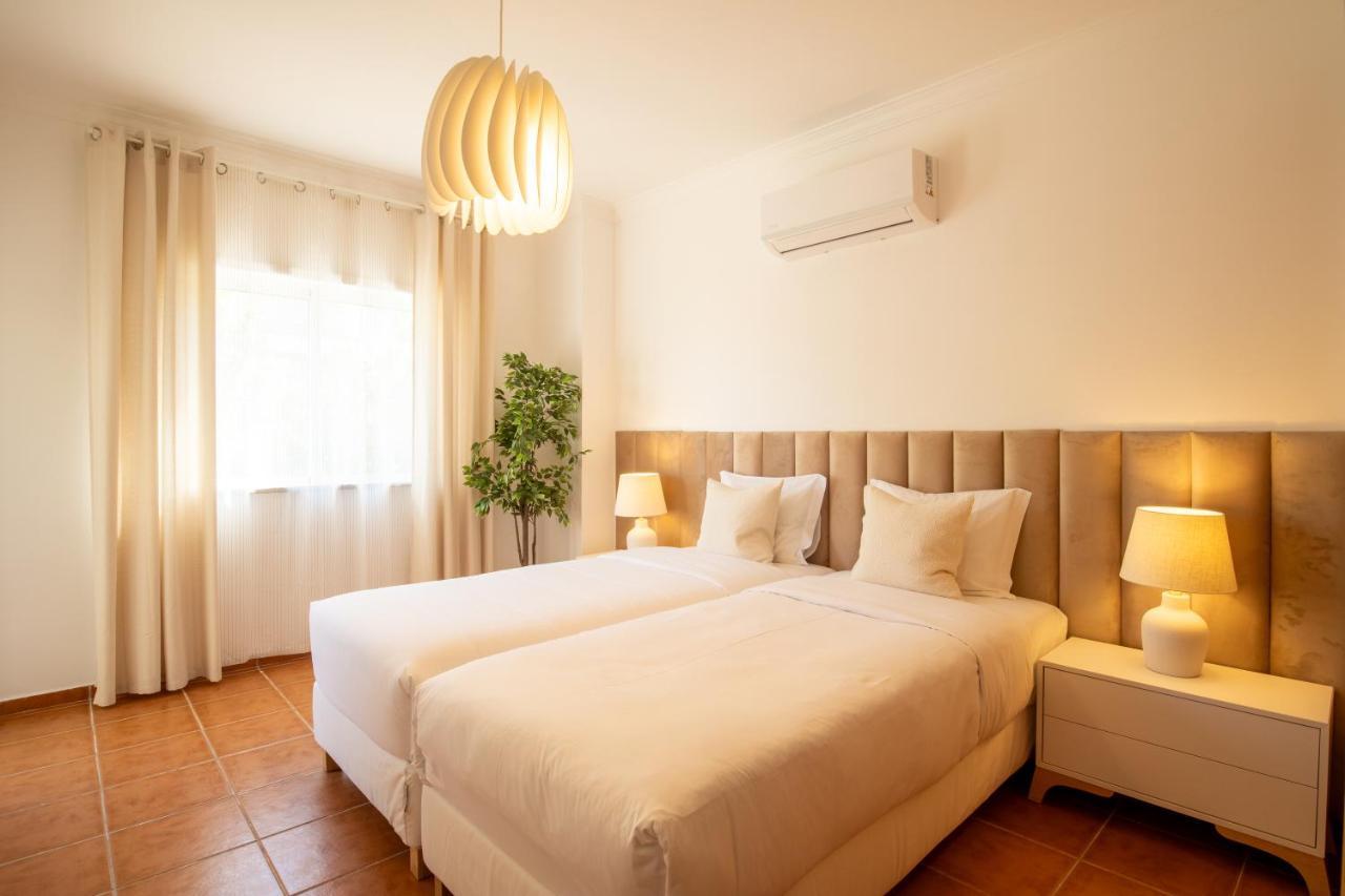 Rmr Charme & Vistas @ T3 Duplex Apartamento Tavira Exterior foto