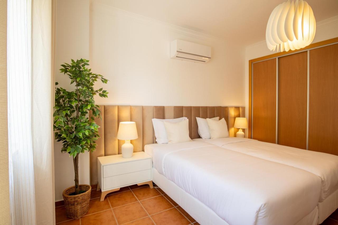 Rmr Charme & Vistas @ T3 Duplex Apartamento Tavira Exterior foto
