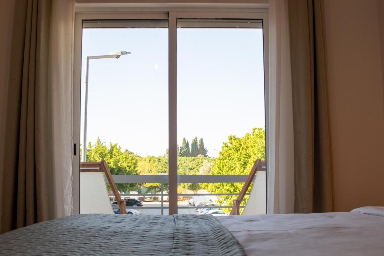 Rmr Charme & Vistas @ T3 Duplex Apartamento Tavira Exterior foto