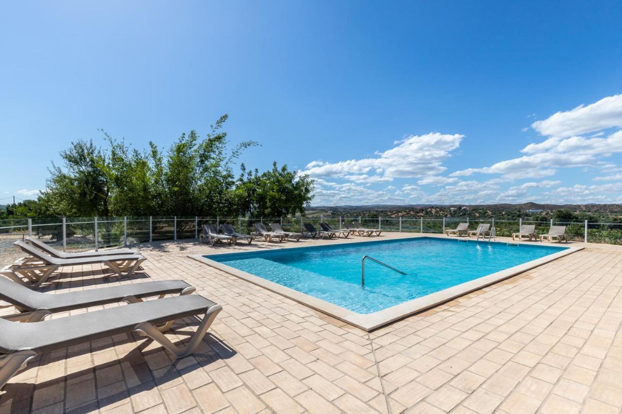 Rmr Charme & Vistas @ T3 Duplex Apartamento Tavira Exterior foto
