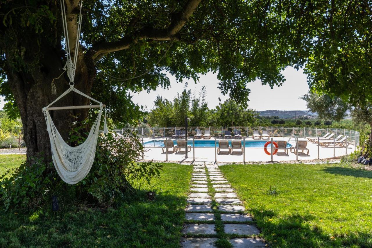 Rmr Charme & Vistas @ T3 Duplex Apartamento Tavira Exterior foto